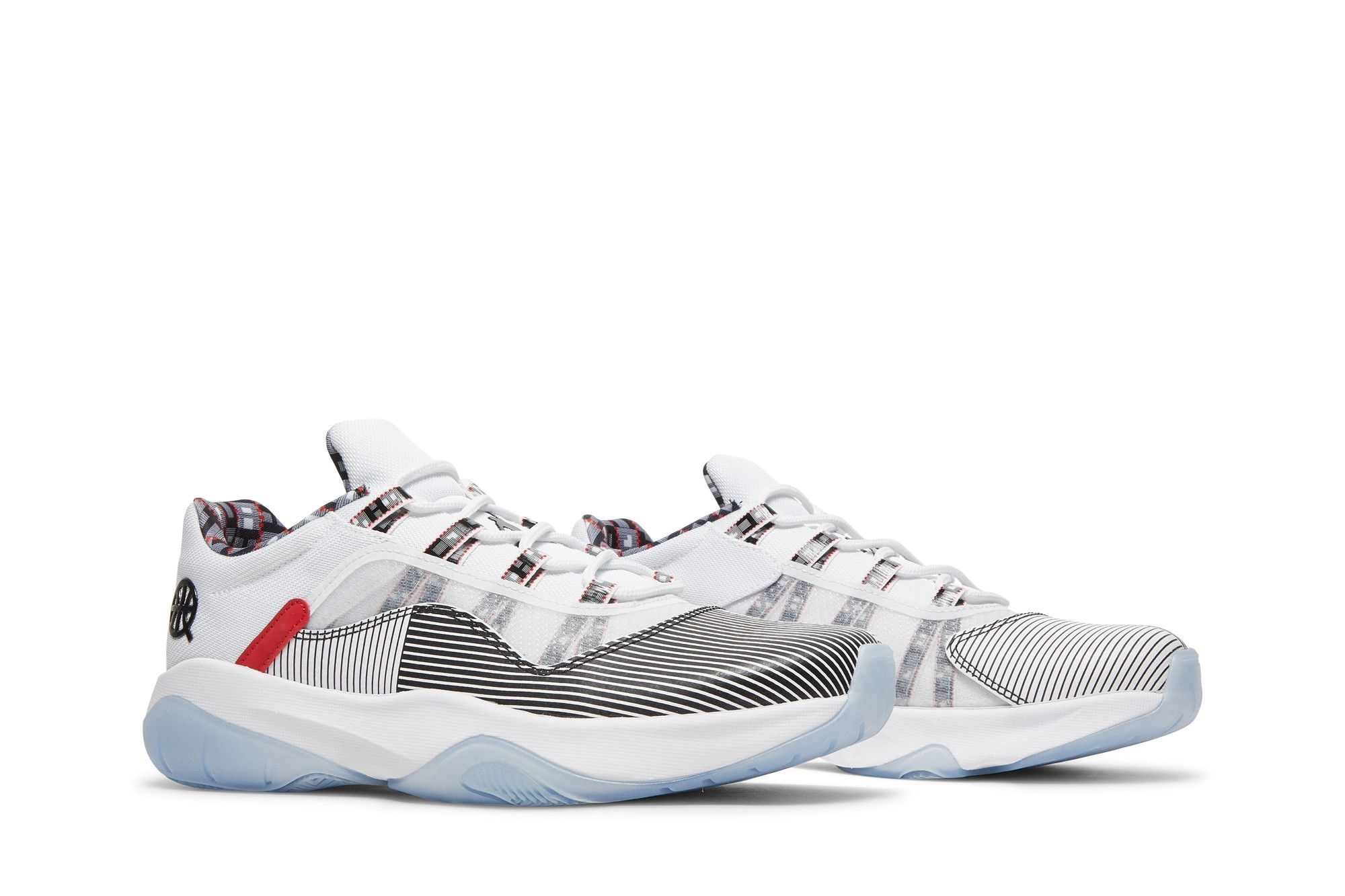 Jordan 11 CMFT Low Quai 54 (2021) Sneakers – DJ4893-106 - Image 8