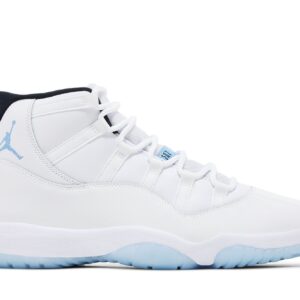 Jordan 11 Retro Legend Blue (2024) Sneakers – CT8012-104