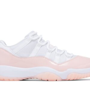 Jordan 11 Retro Low Legend Pink Women’s Sneakers – AH7860-160