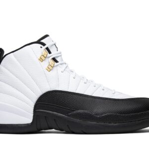 Jordan 12 Retro Taxi (2018) Sneakers – Men’s – 130690-125