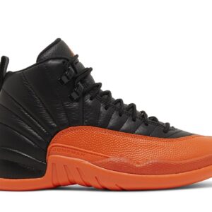 Jordan 12 Retro WNBA All-Star Brilliant Orange Women’s Shoe – FD9101-081
