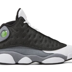 Jordan 13 Retro Black Flint Sneakers – DJ5982-060