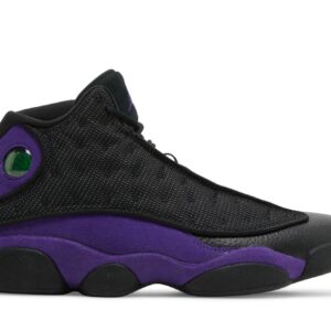 Jordan 13 Retro Court Purple Sneakers – DJ5982-015