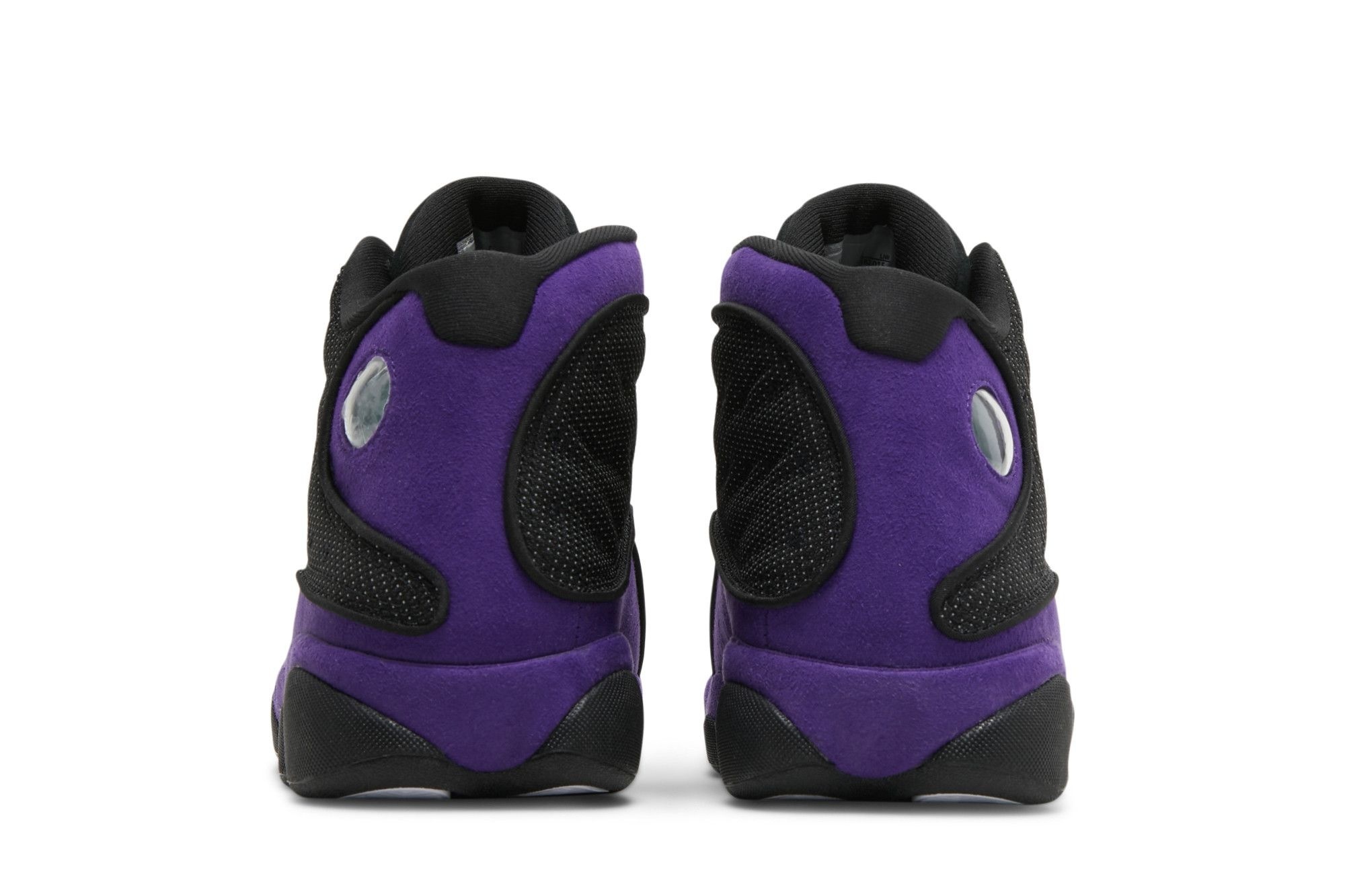 Jordan 13 Retro Court Purple Sneakers – DJ5982-015 - Image 6