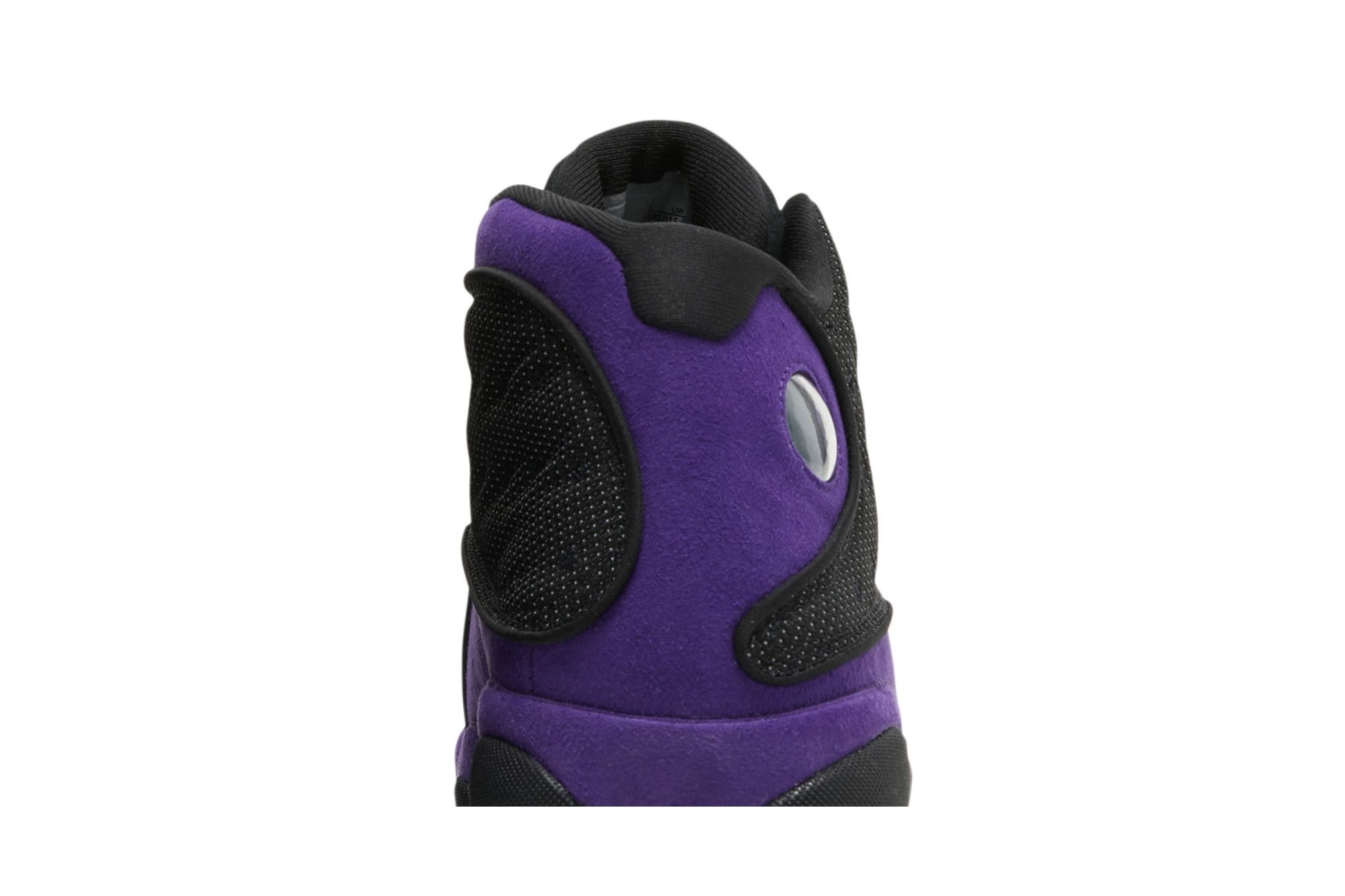 Jordan 13 Retro Court Purple Sneakers – DJ5982-015 - Image 7