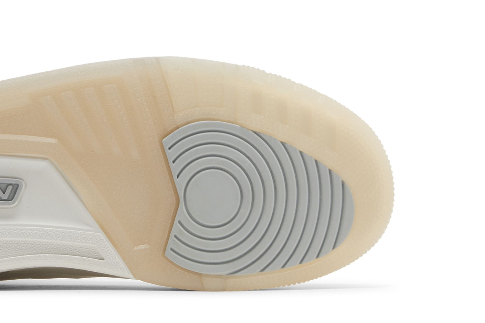 Jordan 3 Retro Craft Ivory Sneakers – FJ9479-100 - Image 5