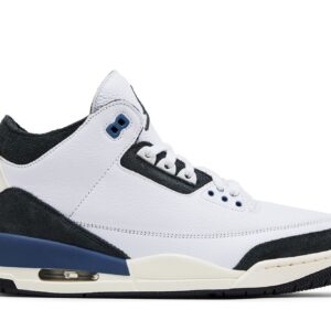 Jordan 3 Retro OG SP Diffused Blue Sneakers – HV8571-100