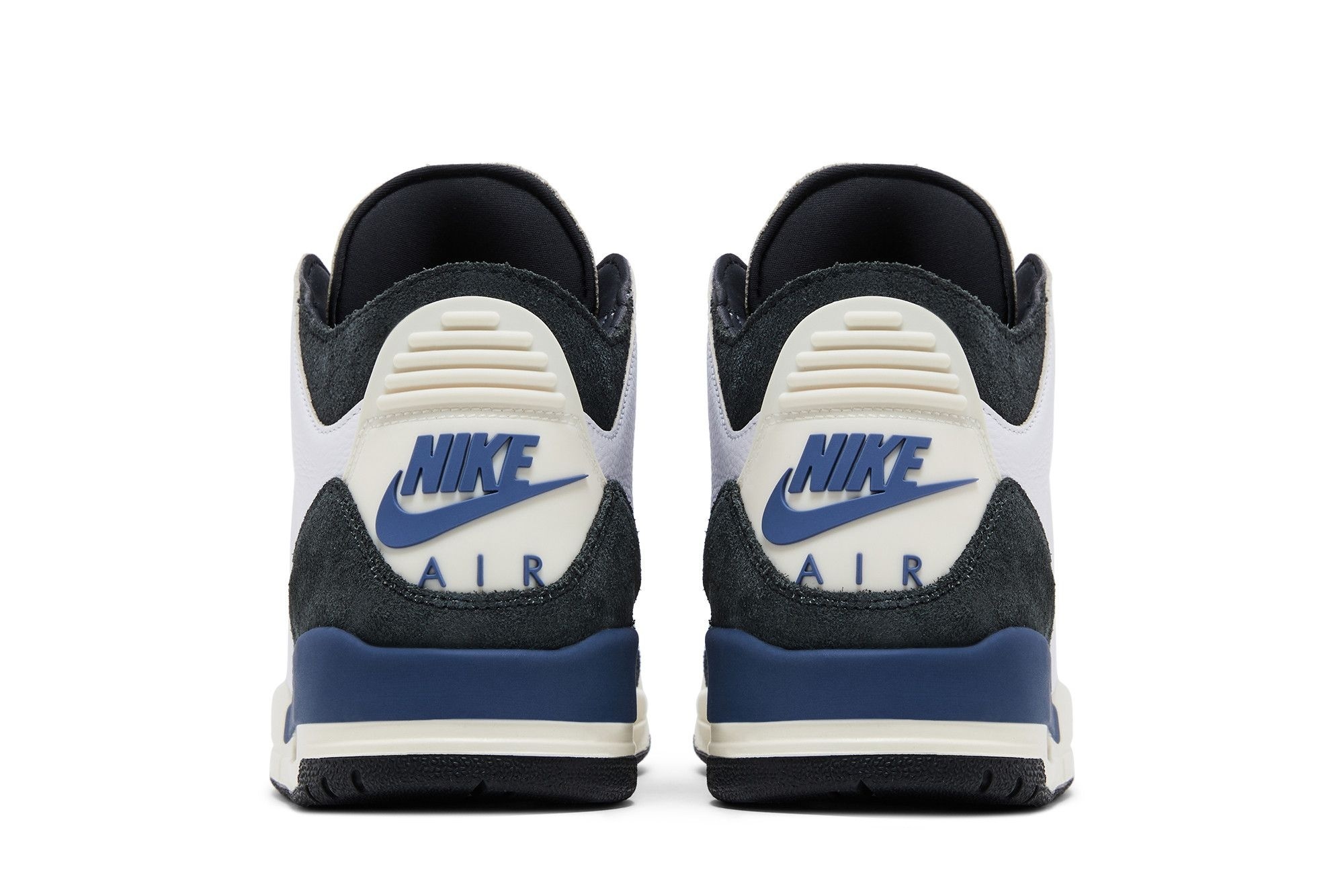 Jordan 3 Retro OG SP Diffused Blue Sneakers – HV8571-100 - Image 6