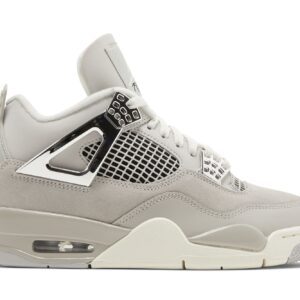 Jordan 4 Retro Frozen Moments Women’s Sneakers – AQ9129-001