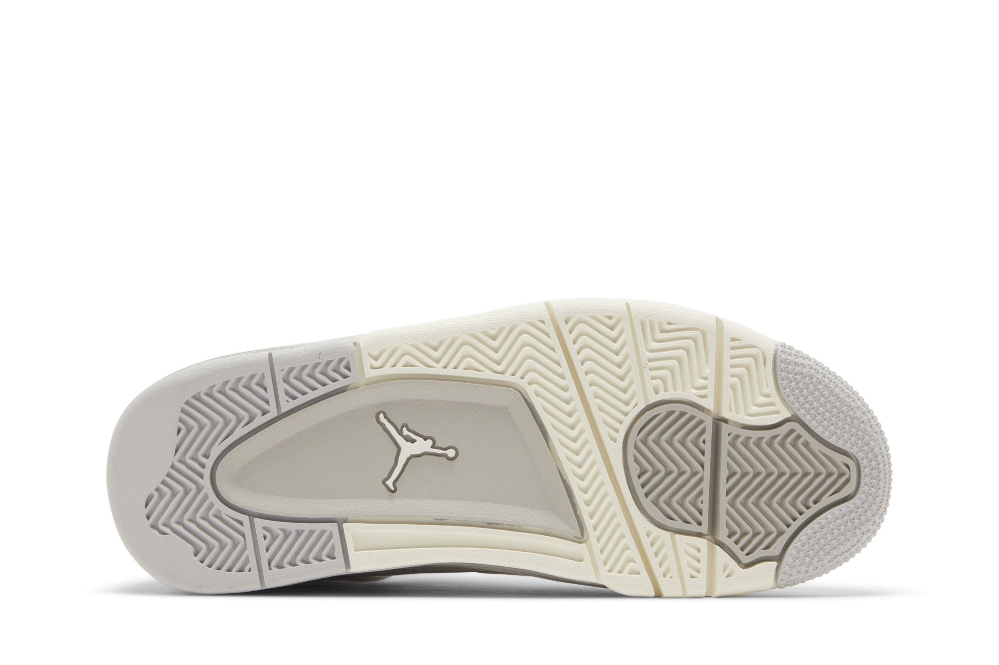 Jordan 4 Retro Frozen Moments Women’s Sneakers – AQ9129-001 - Image 4