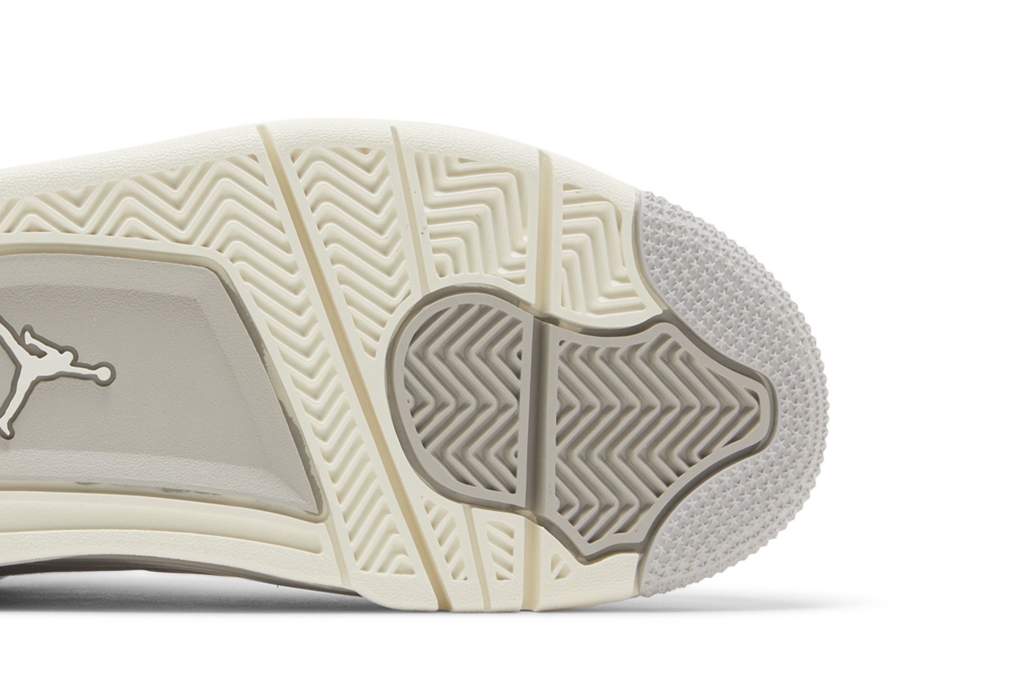 Jordan 4 Retro Frozen Moments Women’s Sneakers – AQ9129-001 - Image 5