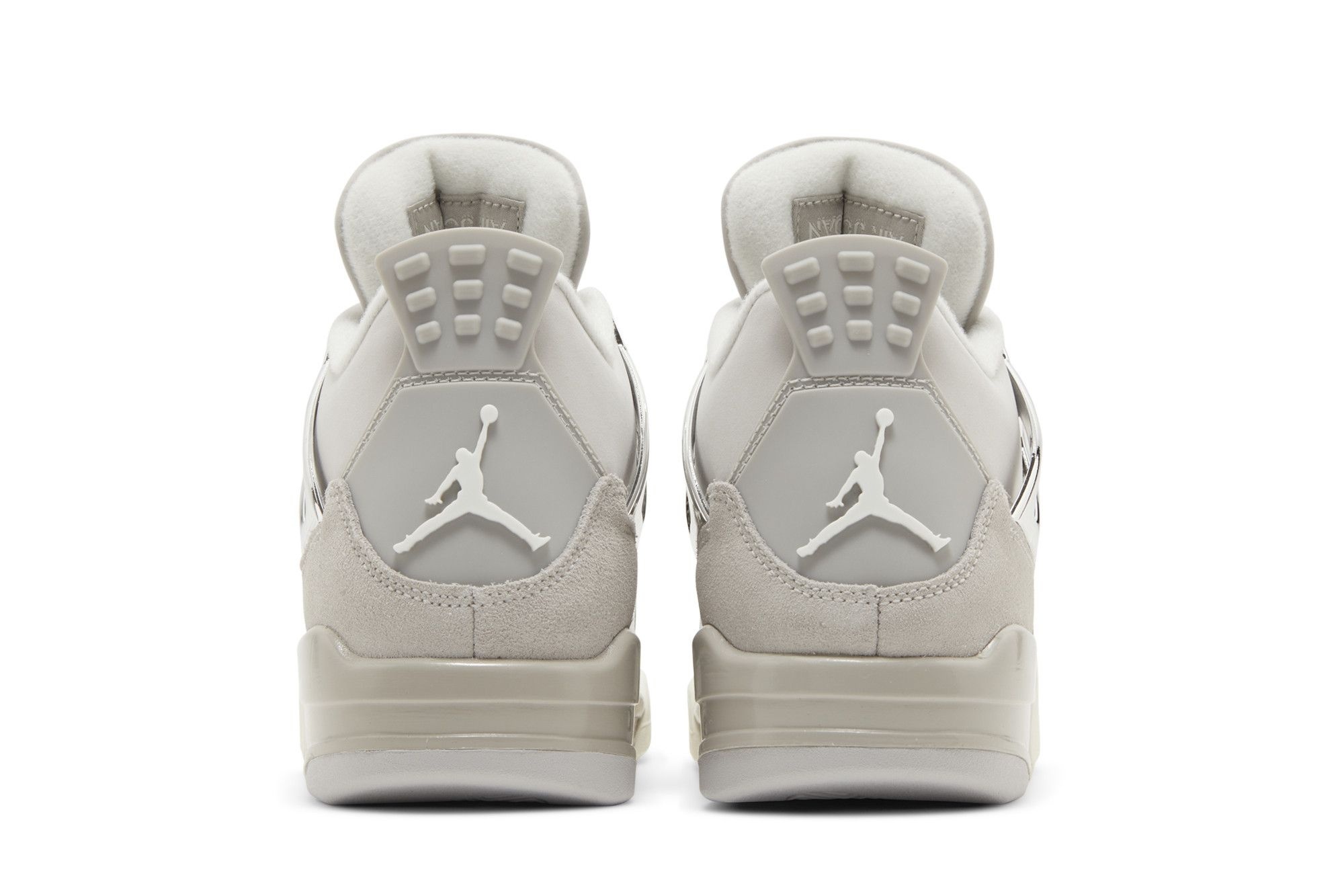 Jordan 4 Retro Frozen Moments Women’s Sneakers – AQ9129-001 - Image 6