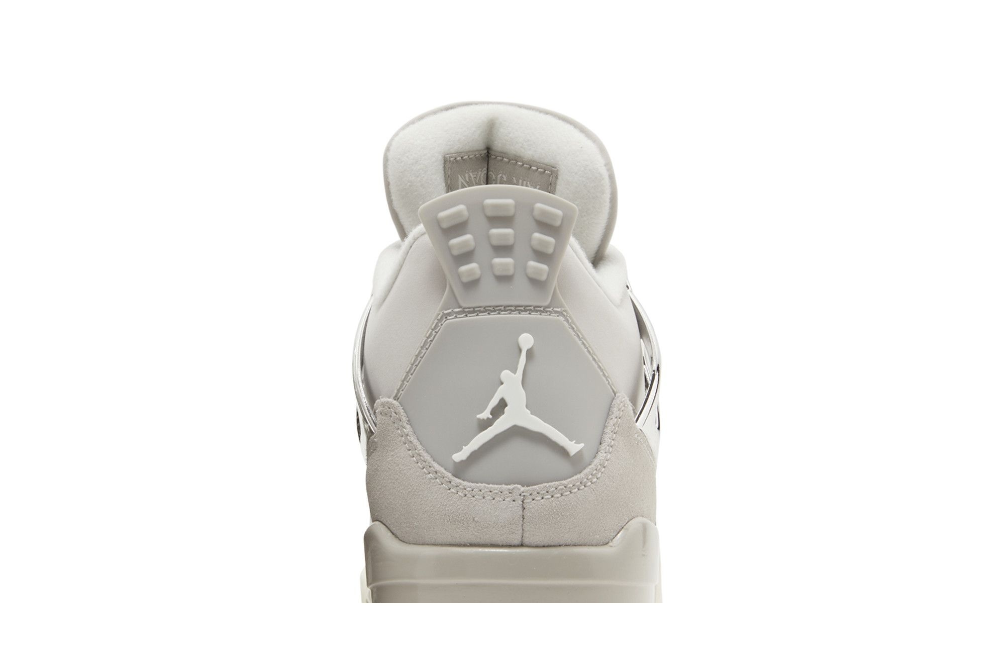 Jordan 4 Retro Frozen Moments Women’s Sneakers – AQ9129-001 - Image 7