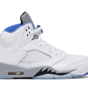 Jordan 5 Retro White Stealth (2021) Sneakers – DD0587-140