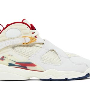 Jordan 8 Retro SP SoleFly Mi Casa Es Su Casa Sneakers – FJ2850-107