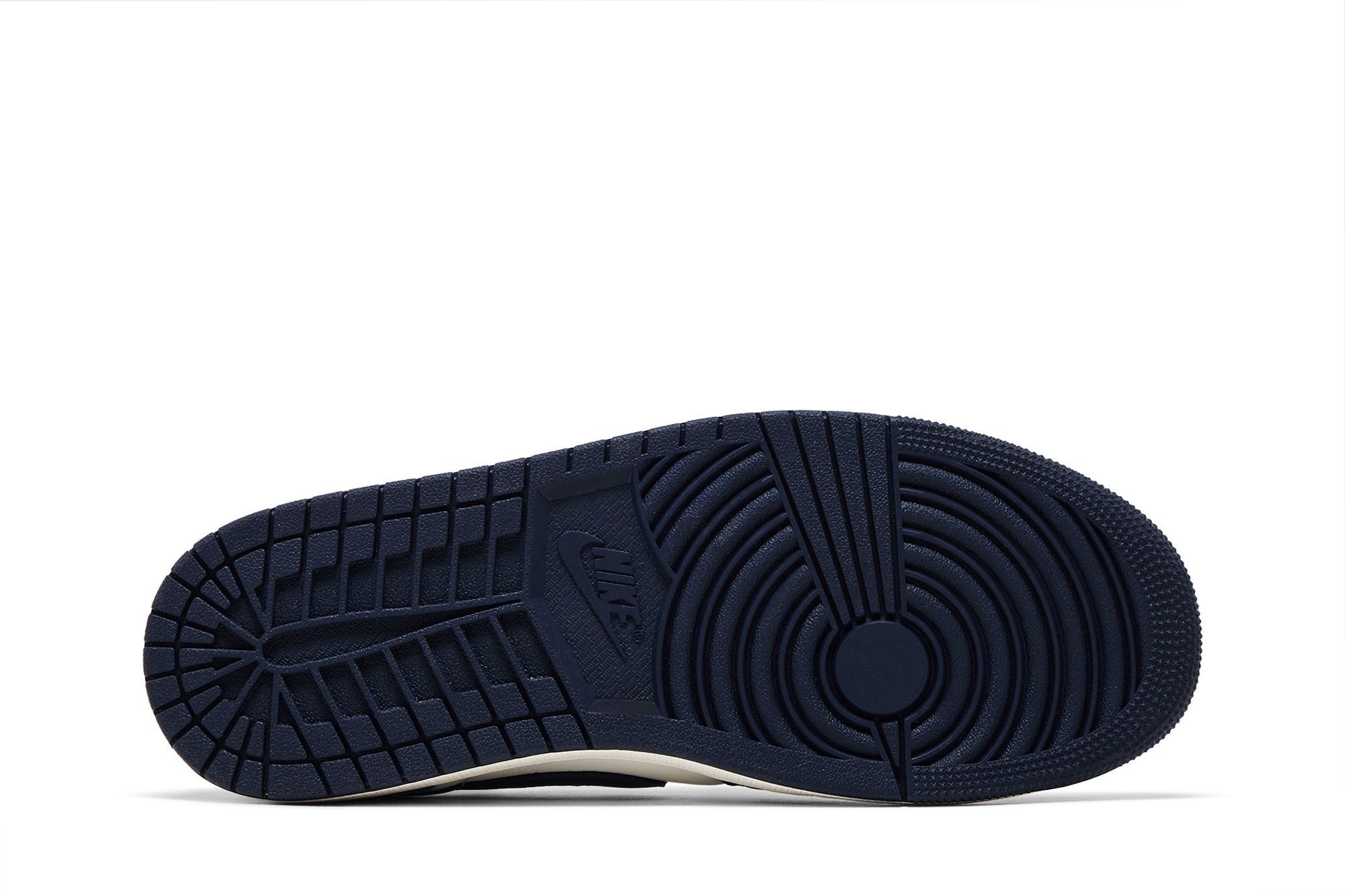 Jordan Air Jordan 1 Low OG Obsidian UNC Sneakers – CZ0790-400 - Image 4