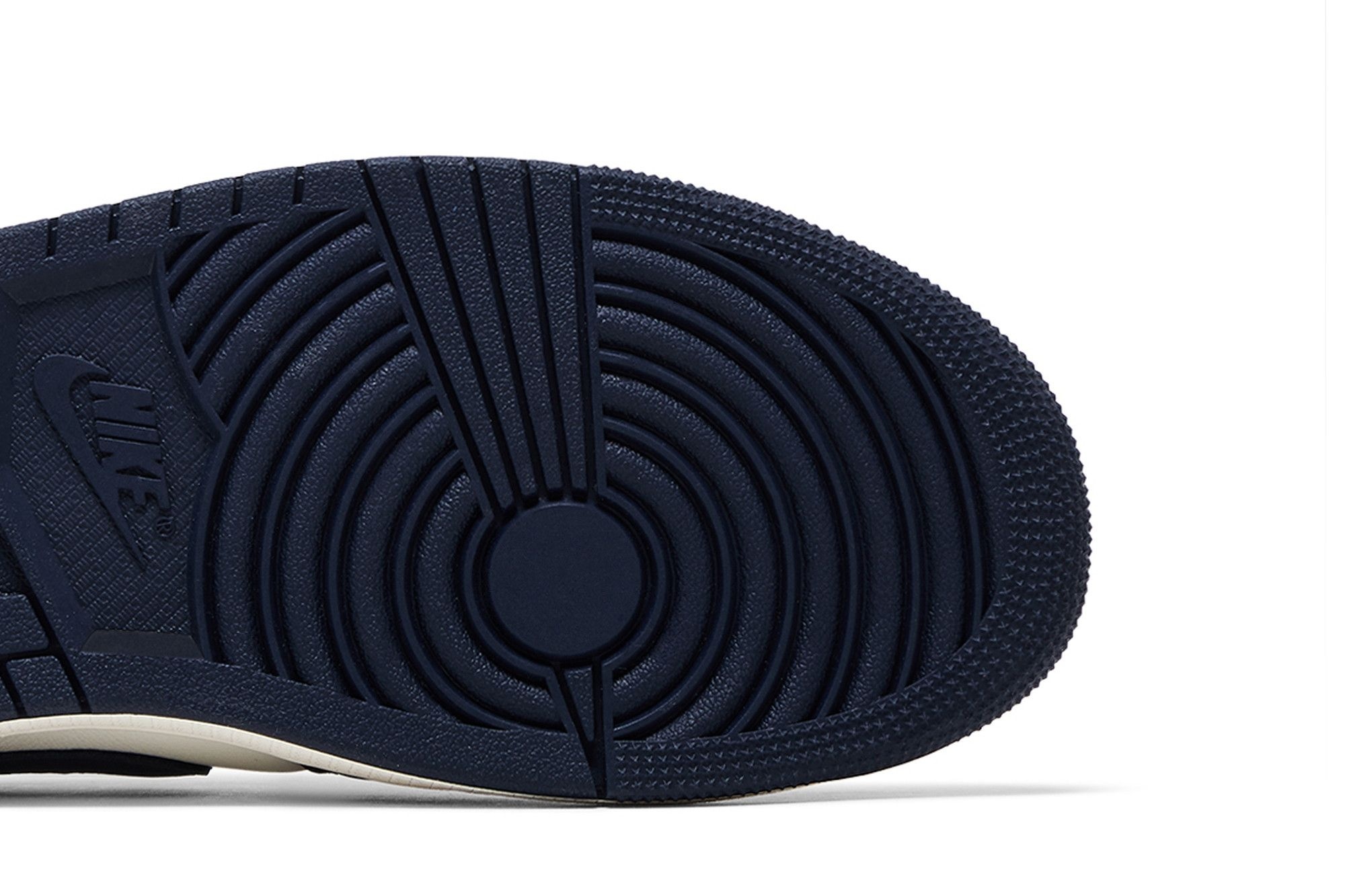 Jordan Air Jordan 1 Low OG Obsidian UNC Sneakers – CZ0790-400 - Image 5