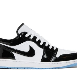 Jordan Air Jordan 1 Low SE Concord Sneakers – DV1309-100