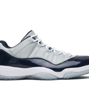 Jordan Air Jordan 11 Retro Low Georgetown Sneakers – 528895-007