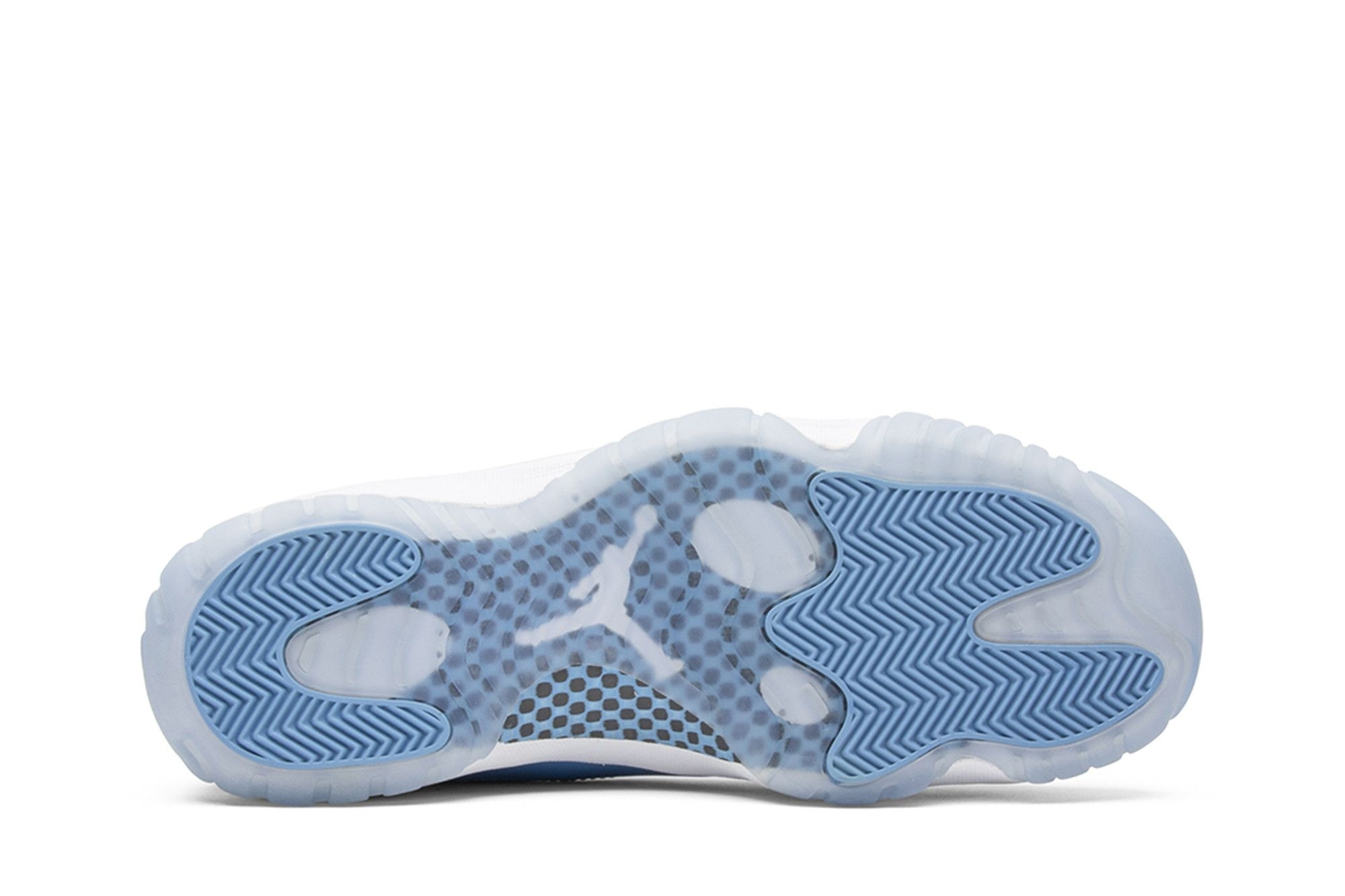 Jordan Air Jordan 11 Retro Low University Blue (2017) – 528895-106 - Image 4