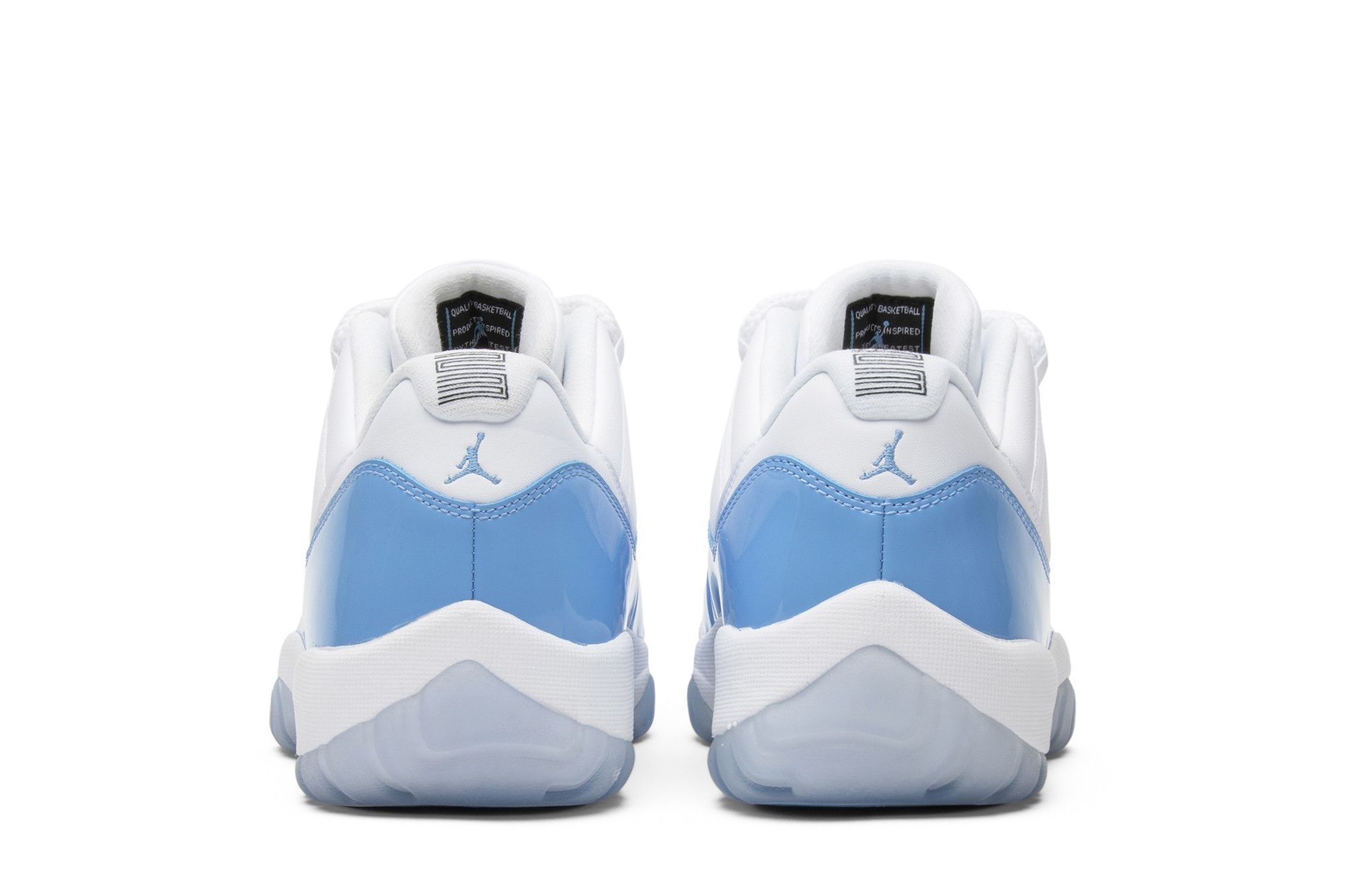 Jordan Air Jordan 11 Retro Low University Blue (2017) – 528895-106 - Image 6