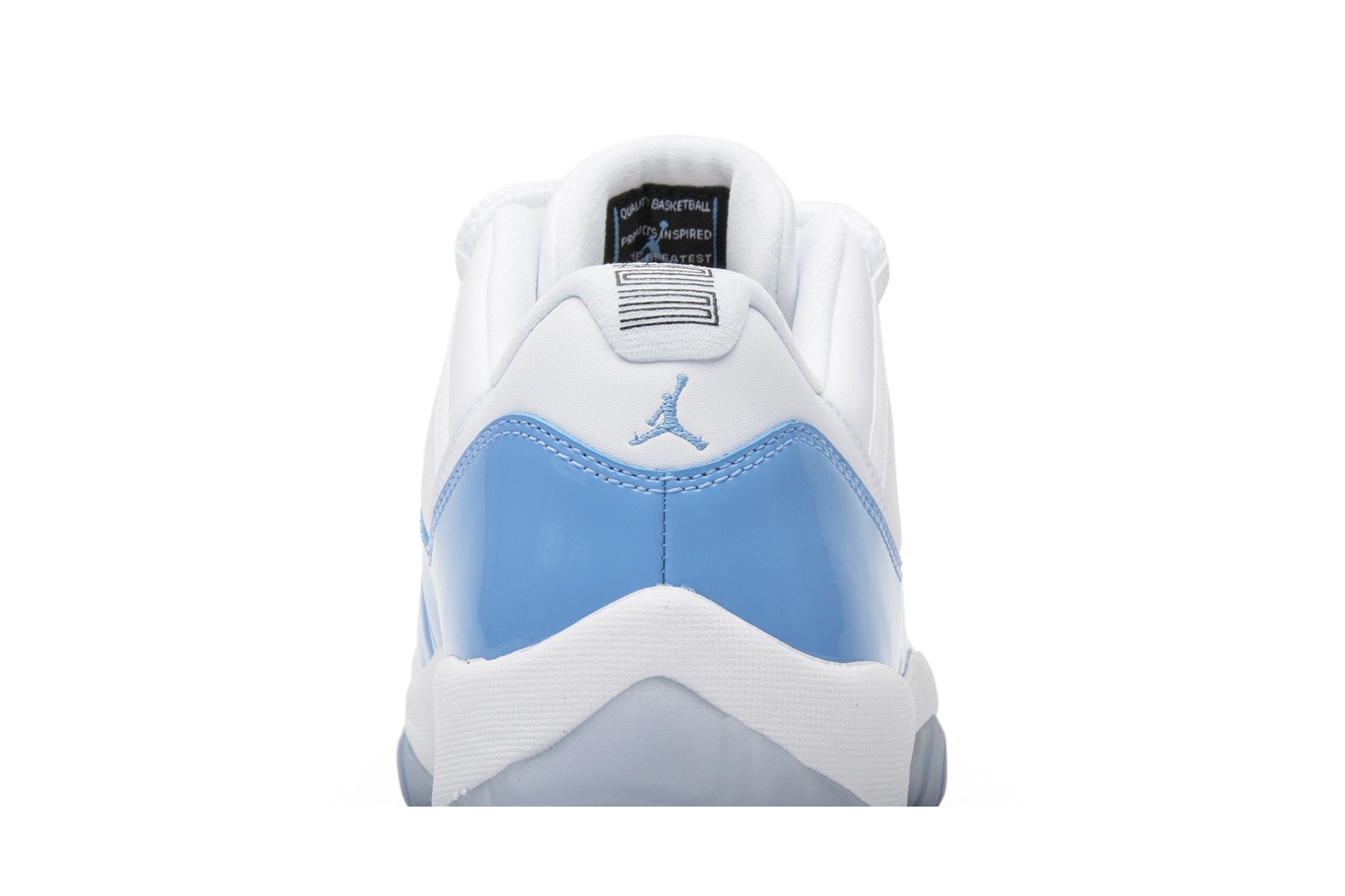 Jordan Air Jordan 11 Retro Low University Blue (2017) – 528895-106 - Image 7