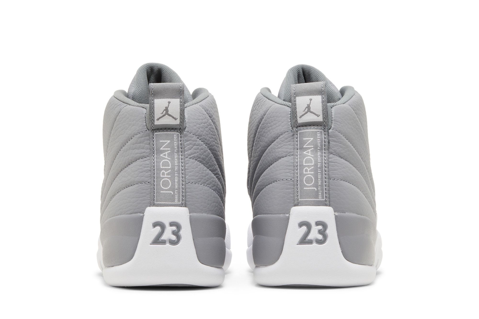 Jordan Air Jordan 12 Retro Stealth Sneakers – CT8013-015 - Image 6