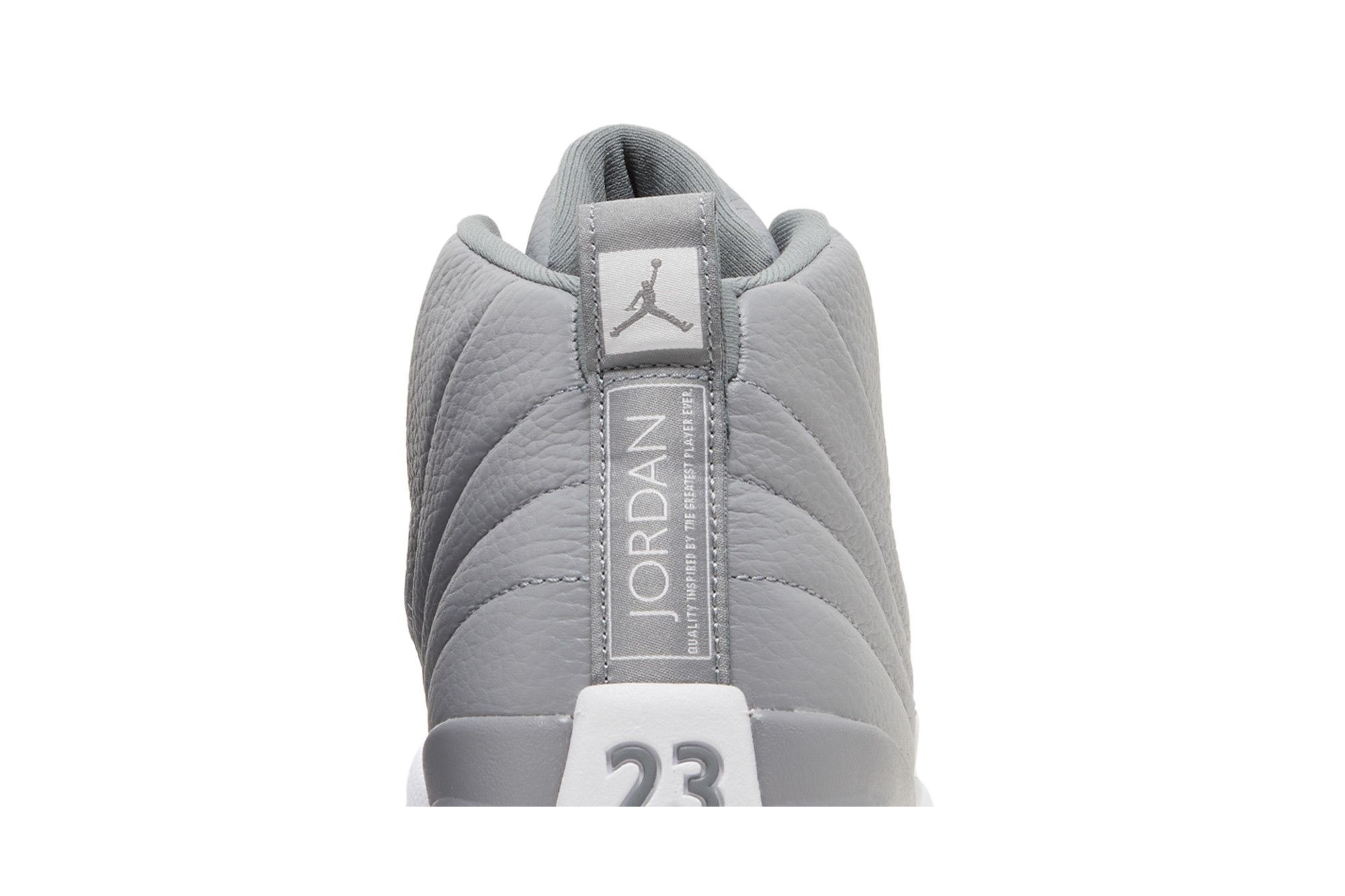 Jordan Air Jordan 12 Retro Stealth Sneakers – CT8013-015 - Image 7