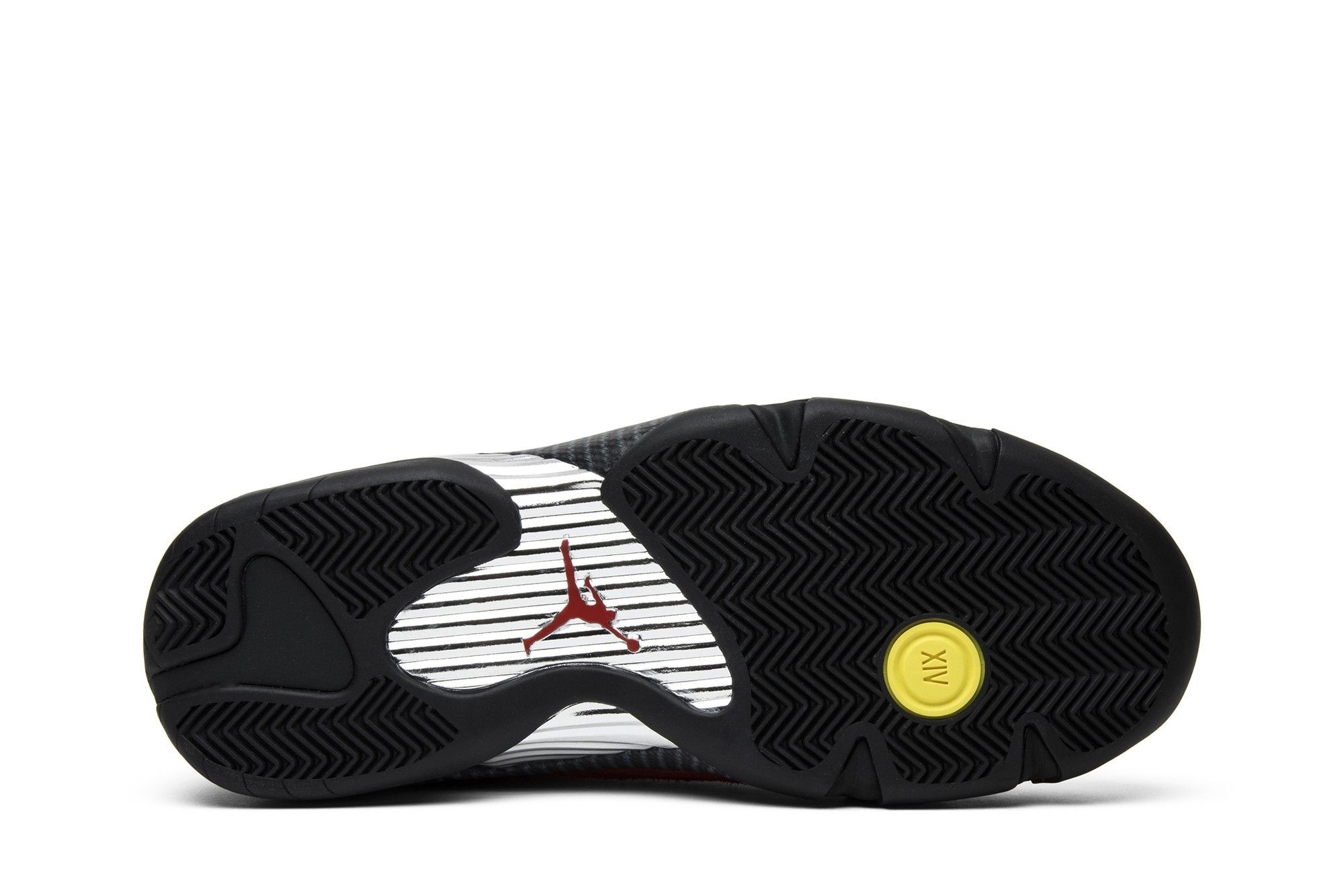 Jordan Air Jordan 14 Retro Challenge Red Sneakers – 654459-670 - Image 4