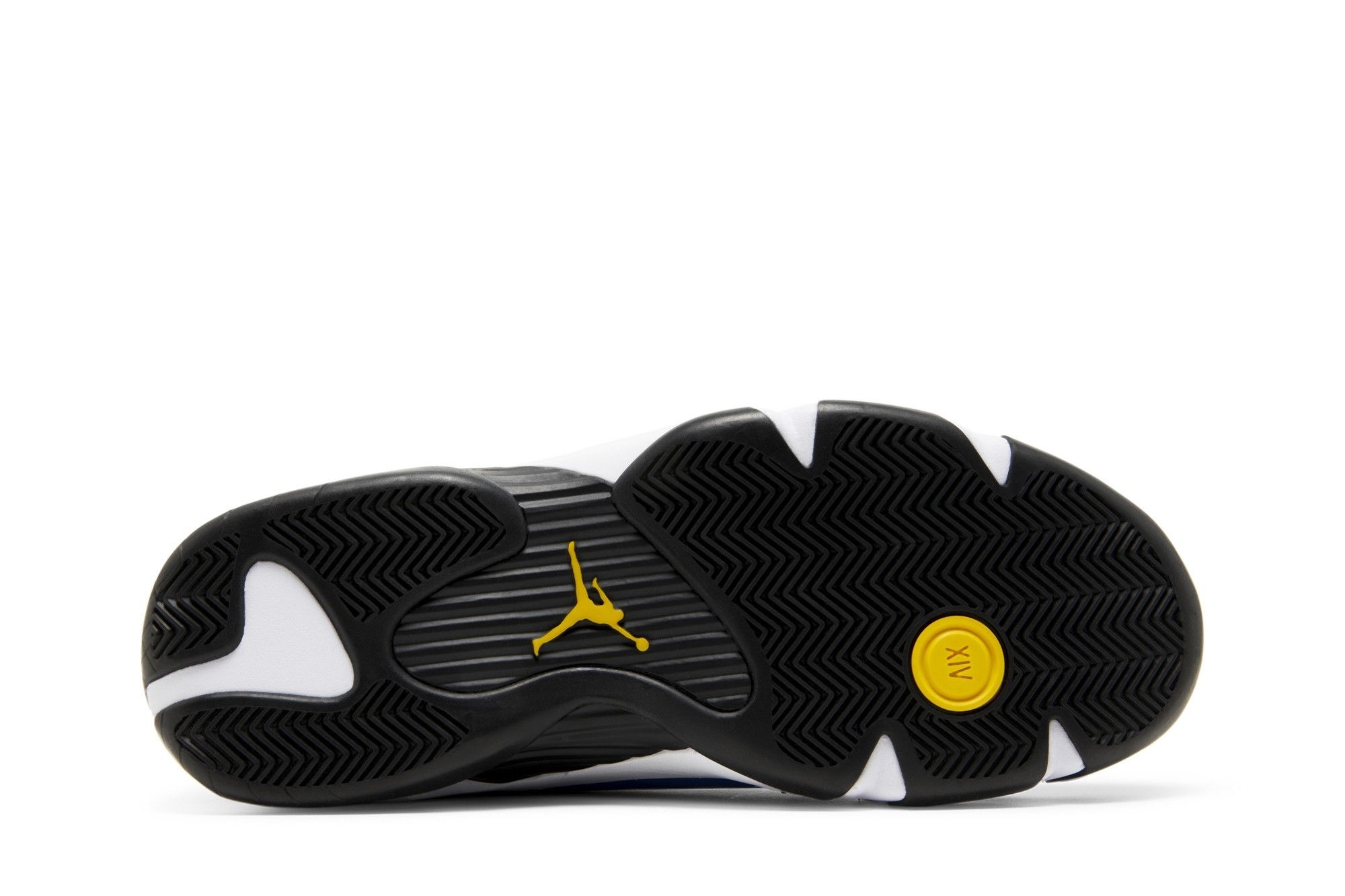 Jordan Air Jordan 14 Retro Laney (2023) – 487471-407 - Image 4