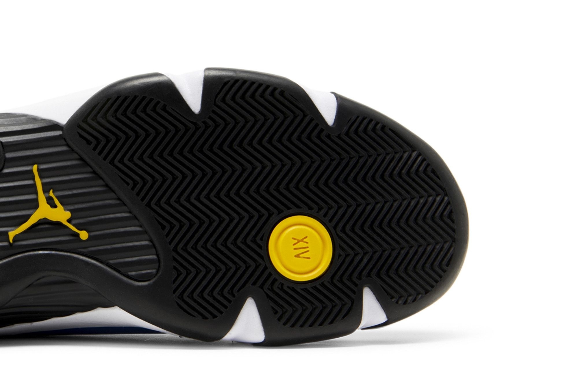 Jordan Air Jordan 14 Retro Laney (2023) – 487471-407 - Image 5