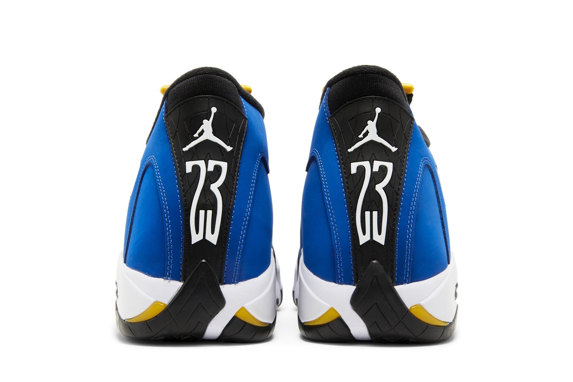 Jordan Air Jordan 14 Retro Laney (2023) – 487471-407 - Image 6