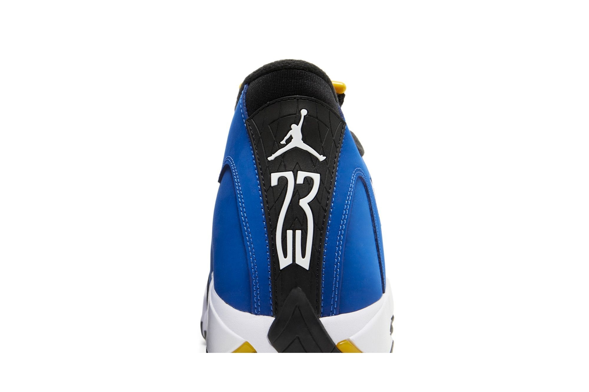 Jordan Air Jordan 14 Retro Laney (2023) – 487471-407 - Image 7
