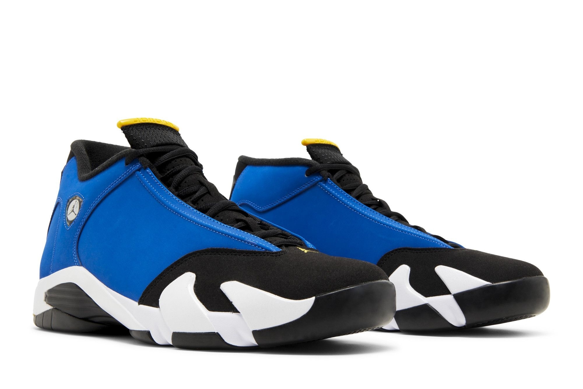 Jordan Air Jordan 14 Retro Laney (2023) – 487471-407 - Image 8