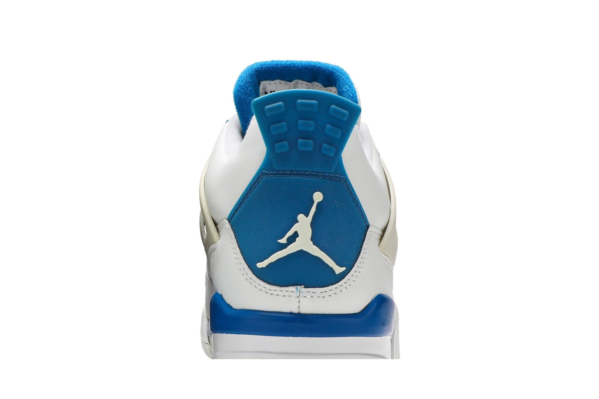 Jordan Air Jordan 4 Retro Military Blue (2006) Sneakers – 308497-141 - Image 7