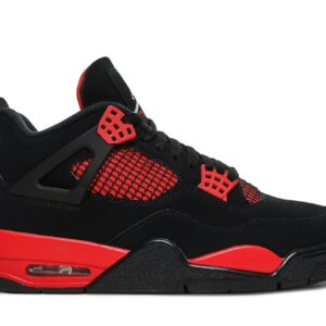 Jordan Air Jordan 4 Retro Red Thunder Sneakers – CT8527-016