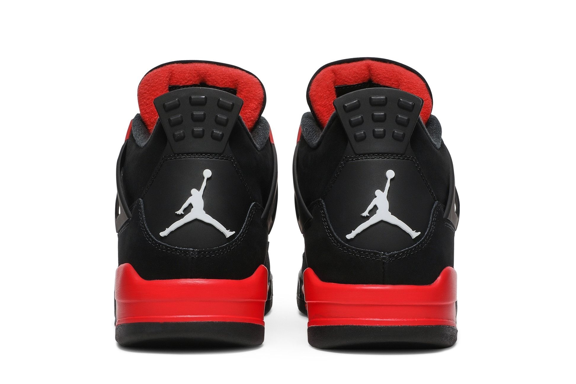 Jordan Air Jordan 4 Retro Red Thunder Sneakers – CT8527-016 - Image 6