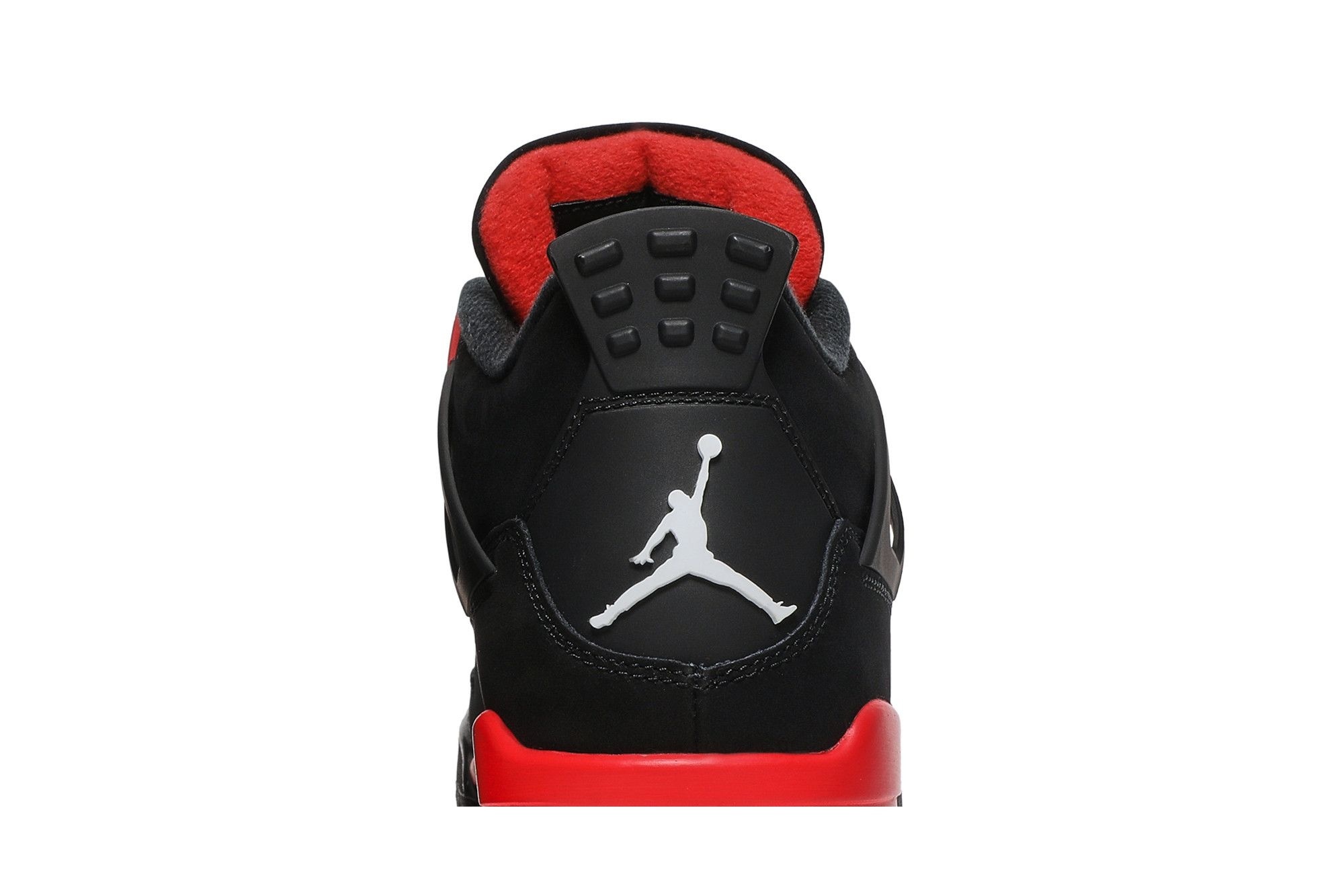 Jordan Air Jordan 4 Retro Red Thunder Sneakers – CT8527-016 - Image 7