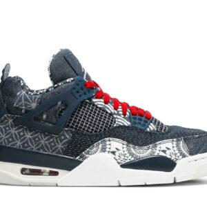 Jordan Air Jordan 4 Retro SE Sashiko Sneakers – CW0898-400