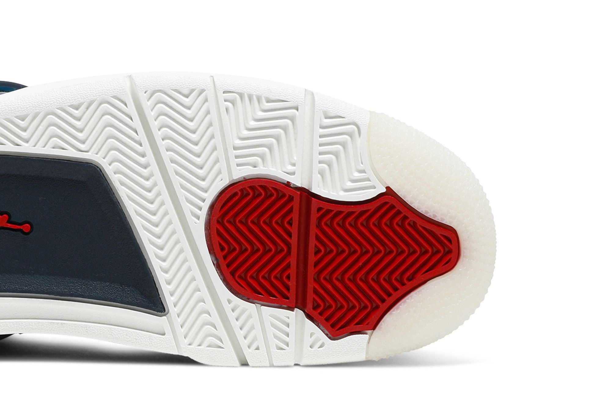 Jordan Air Jordan 4 Retro SE Sashiko Sneakers – CW0898-400 - Image 5