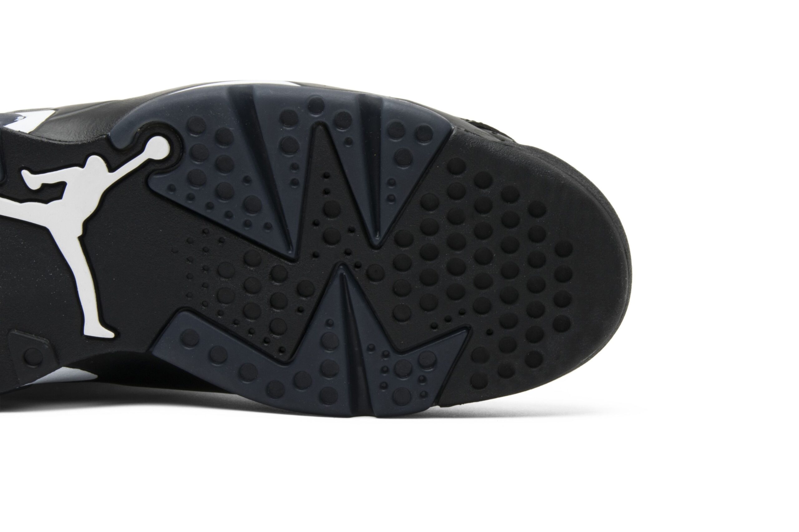 Jordan Air Jordan 6 Retro Black Cat Sneakers – 384664-020 - Image 5