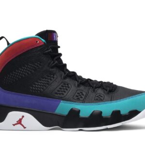 Jordan Air Jordan 9 Retro Dream It Do It Sneakers – 302370-065