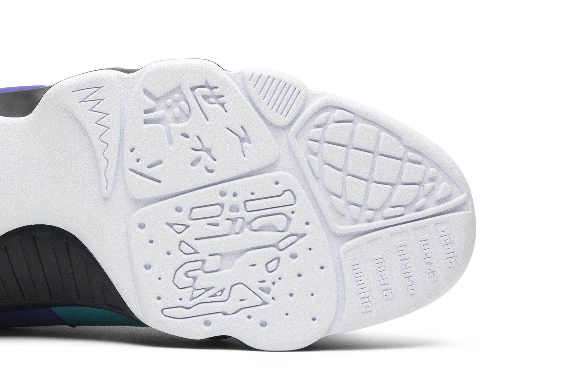 Jordan Air Jordan 9 Retro Dream It Do It Sneakers – 302370-065 - Image 5