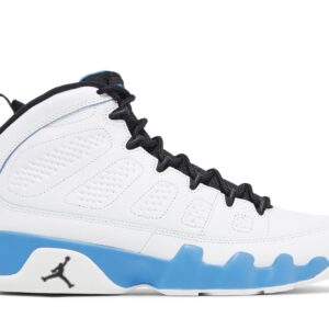 Jordan Air Jordan 9 Retro Powder Blue (2024) Sneakers – FQ8992-101