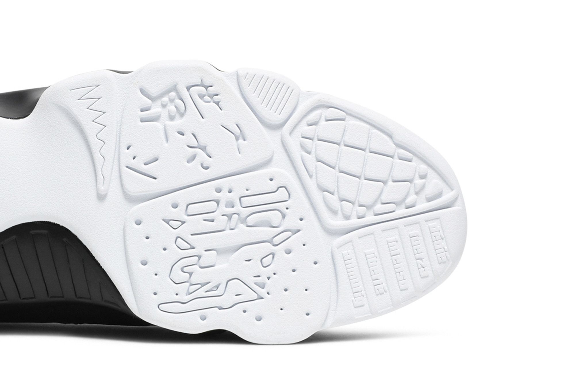 Jordan Air Jordan 9 Retro University Blue Sneakers – CT8019-140 - Image 5