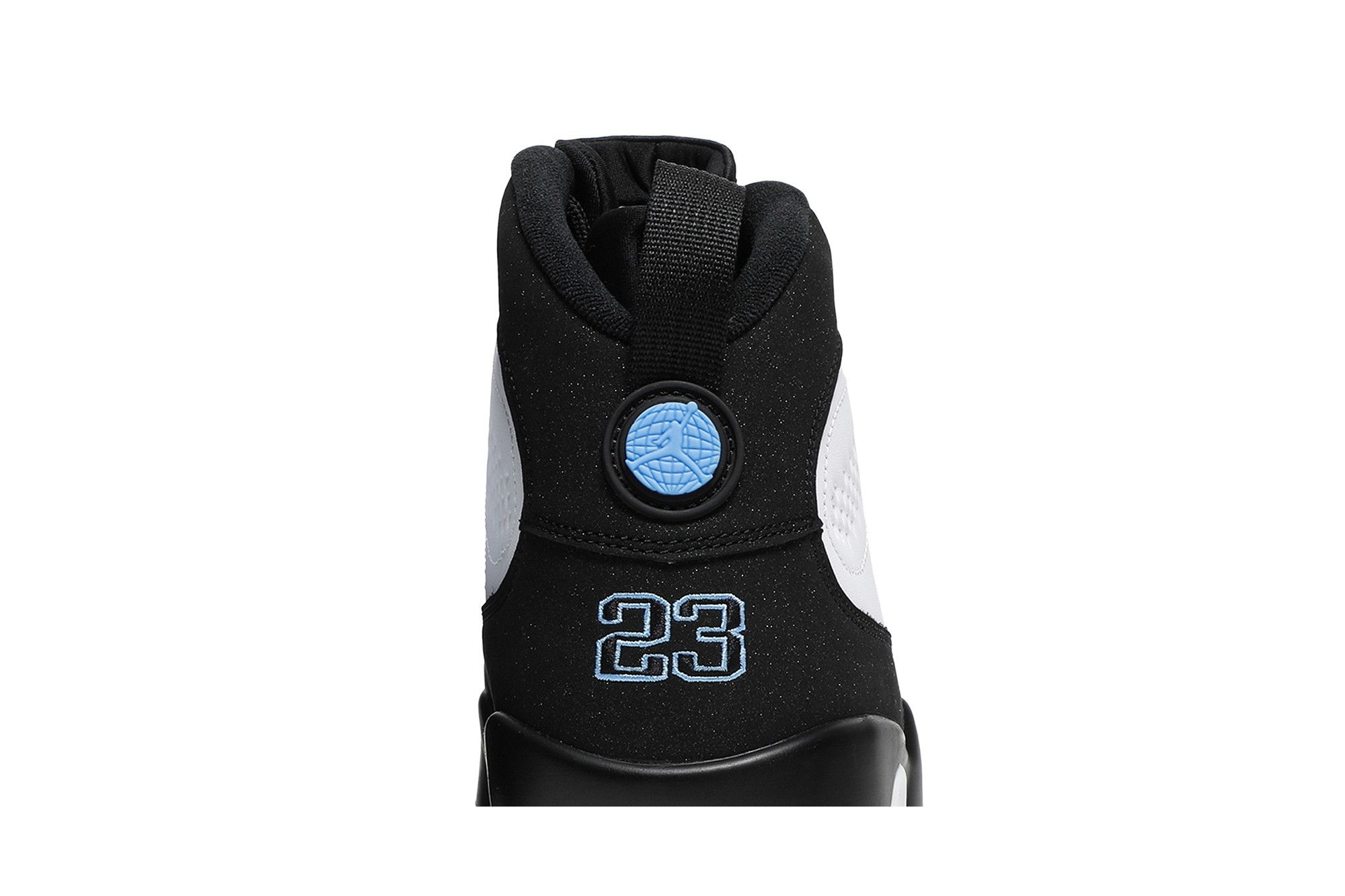 Jordan Air Jordan 9 Retro University Blue Sneakers – CT8019-140 - Image 7