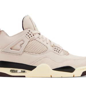 A Ma Maniére Women’s Jordan 4 Retro OG SP While You Were Sleeping Sneakers – FZ4810-200