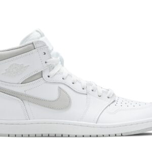 Air Jordan 1 Retro High ’85 Neutral Grey Sneakers – BQ4422-100