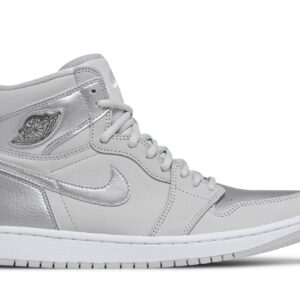 Air Jordan 1 Retro High CO.JP Neutral Grey (2020) – DC1788-029