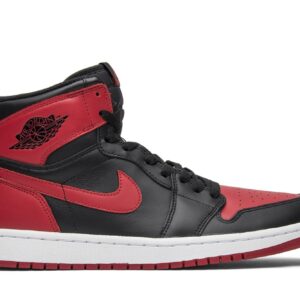 Air Jordan 1 Retro High OG Bred (2013) – 555088-023
